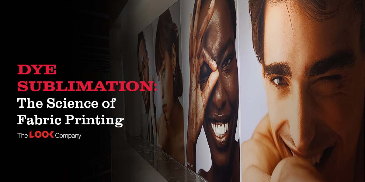 Dye Sublimation The Science of Fabric Printing